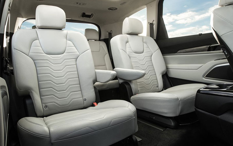 2022 Kia Telluride - kiamedia.com