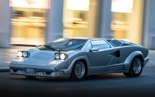 Best Cars with Pop-Up Headlights