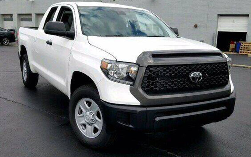 2021 Toyota Tundra SR - carsforsale.com