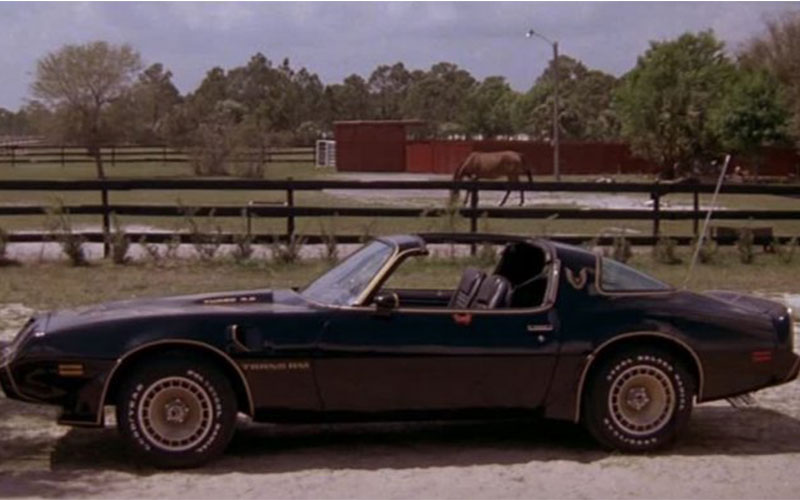 1980 Pontiac Trans Am - imcdb.org