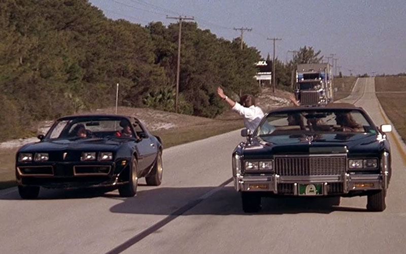 Smokey and the Bandit II - imdb.com