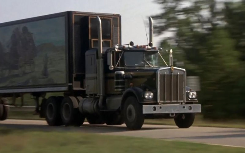 1974 Kenworth W-900 A - imcdb.org