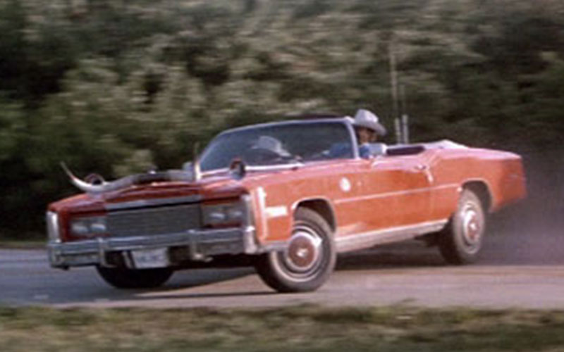 1975 Cadillac Fleetwood Eldorado - imcdb.org
