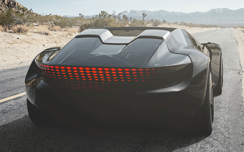 Audi Skysphere concept - media.audiusa.com Audi Skysphere concept - media.audiusa.com