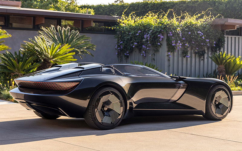 Audi Skysphere concept - media.audiusa.com Audi Skysphere concept - media.audiusa.com