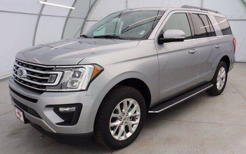 2021 Ford Expedition XLT - carsforsale.com