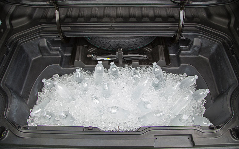 Honda Ridgeline - hondanews.com
