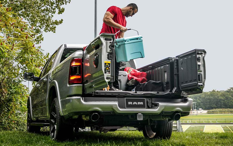 Ram 1500 - ramtrucks.com