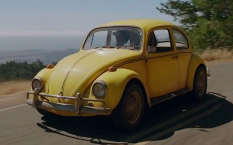 Volkswagen Beetle - imcdb.org