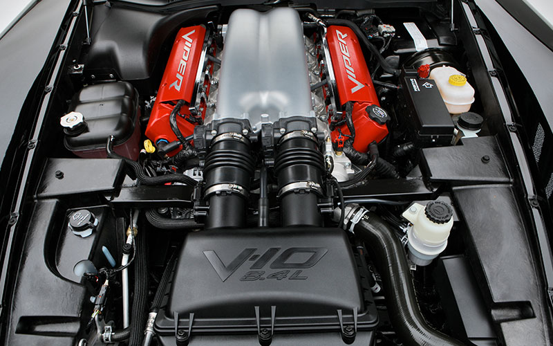 Dodge Viper V10