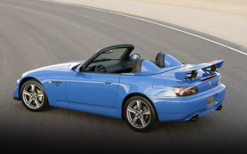 The 10 Easiest Cars To Work On