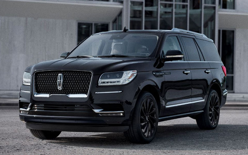 2020 Lincoln Navigator - media.lincoln.com