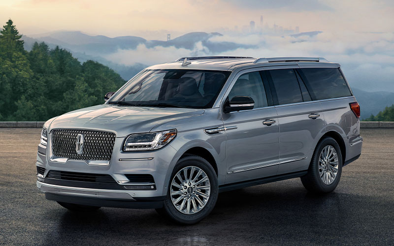 2020 Lincoln Navigator - media.lincoln.com
