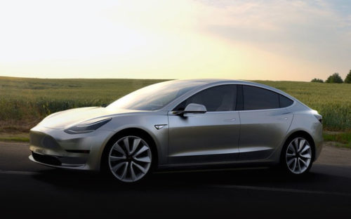 2020 Tesla Model 3: Setting the Standard