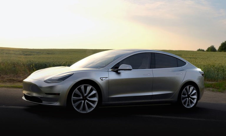 2020 Tesla Model 3: Setting the Standard