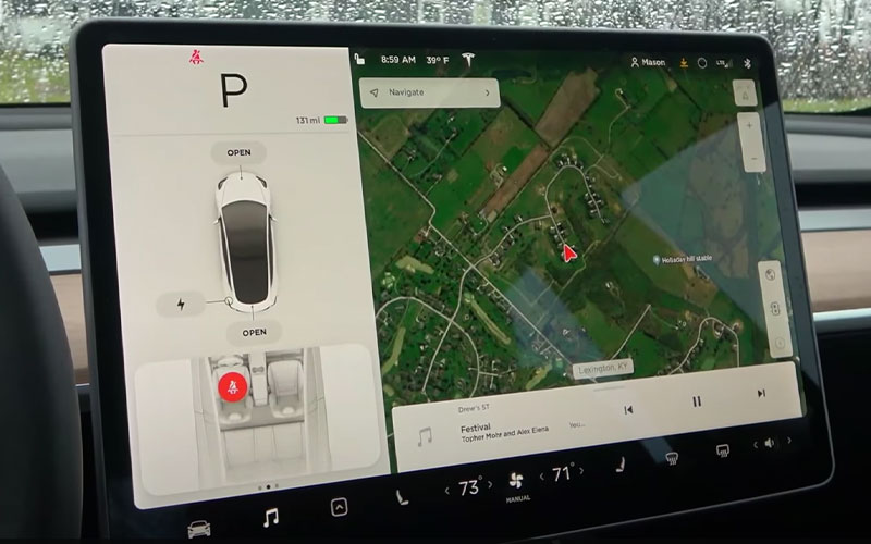 2020 Tesla Model 3 - Car Confections on youtube.com