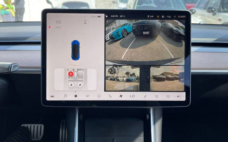 2020 Tesla Model 3 - carsforsale.com