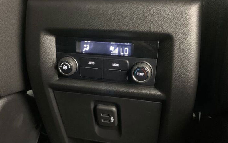 2020 Chevrolet Traverse L - carsforsale.com