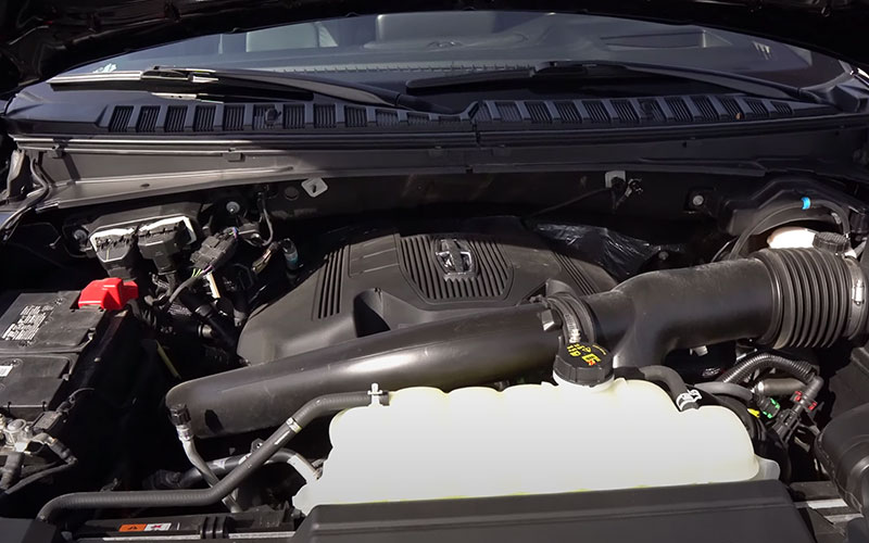 2021 Lincoln Navigator 3.5L V6 - Raiti's Rides on YouTube.com