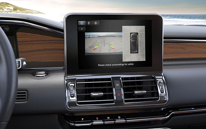 2021 Lincoln Navigator - lincoln.com