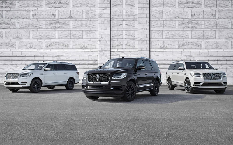 2021 Lincoln Navigator - lincoln.com