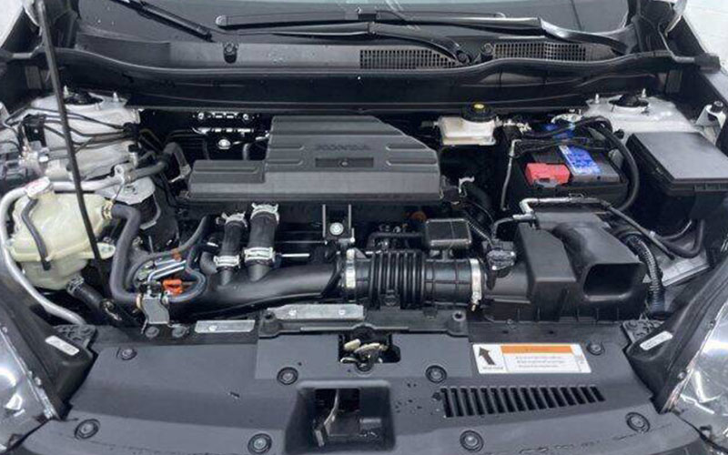 2022 Honda CR-V 1.5L I4 - carsforsale.com