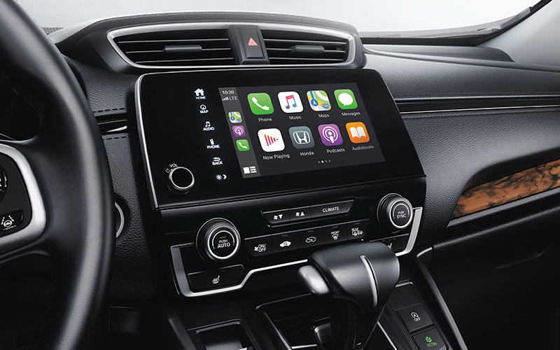 2022 Honda CR-V - hondanews.com