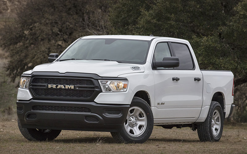 2022 Ram 1500 Tradesman - media.stellantisnorthamerica.com