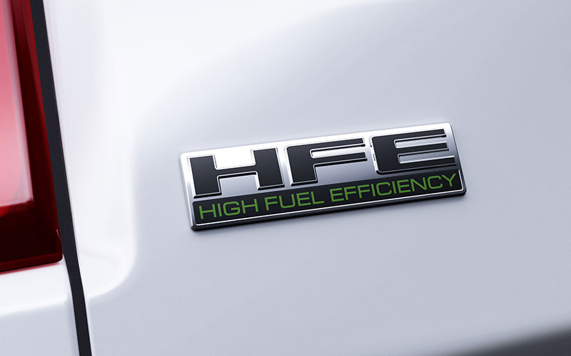 2022 Ram 1500 HFE - media.stellantisnorthamerica.com