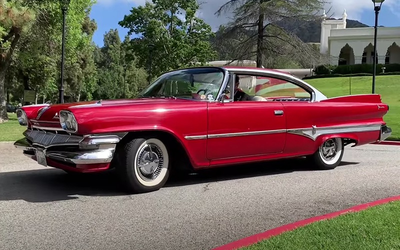 Dodge Dart