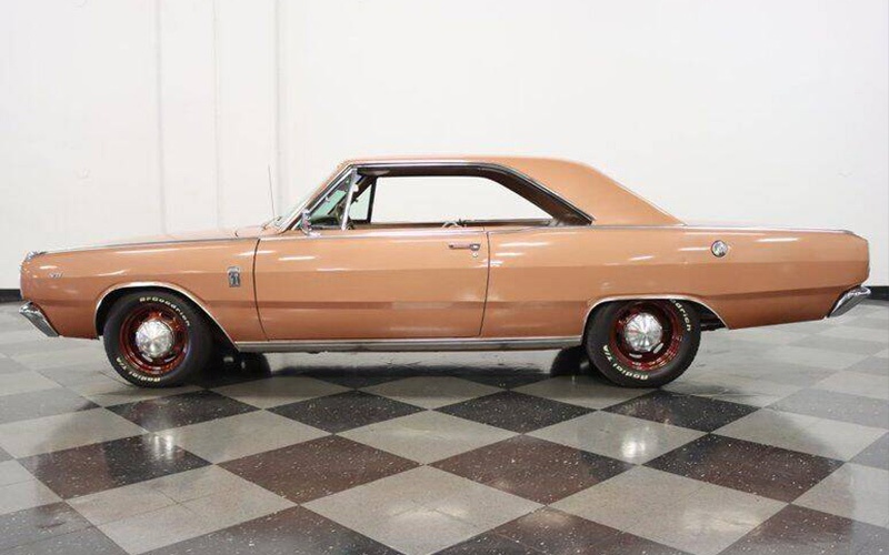 Dodge Dart