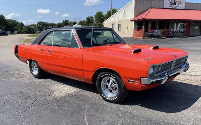 Dodge Dart