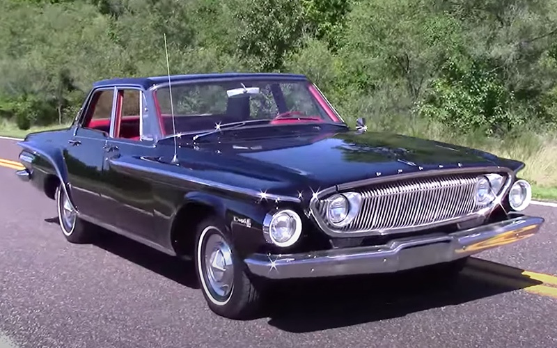 Dodge Dart