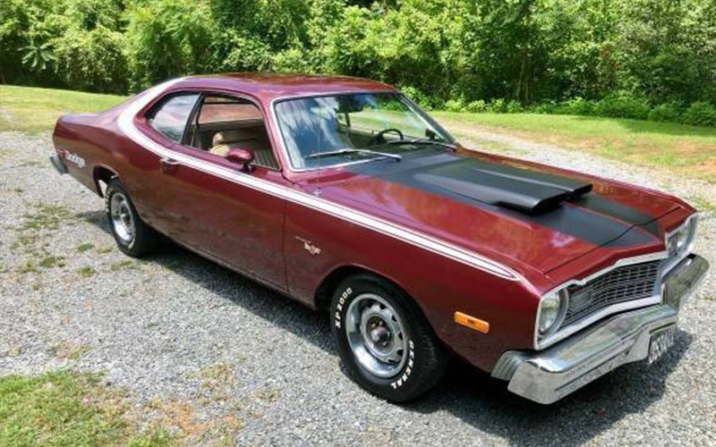 Dodge Dart