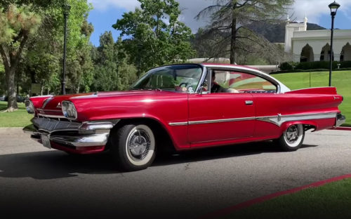 Dodge Dart