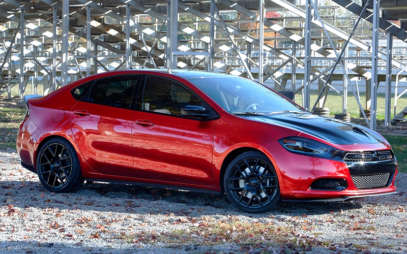 Dodge Dart