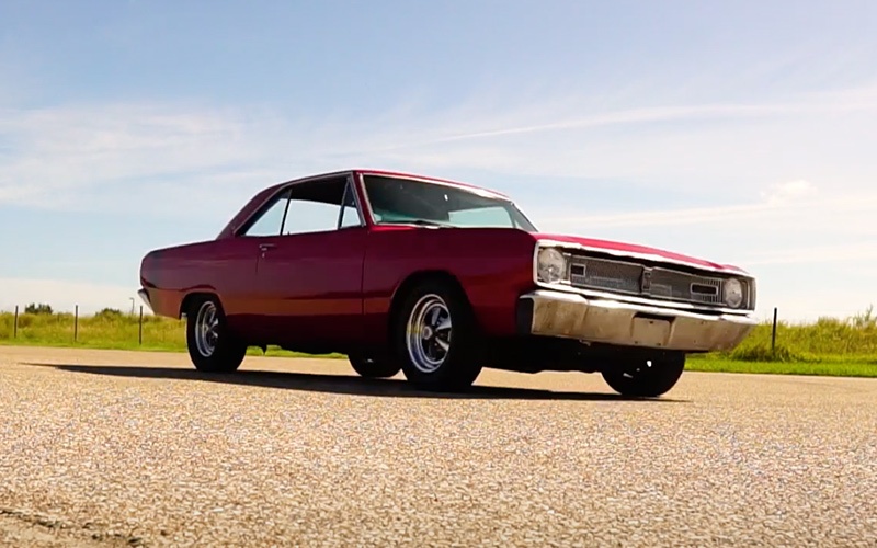 Dodge Dart