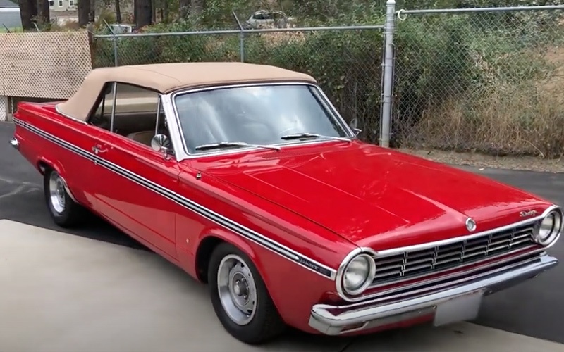 Dodge Dart