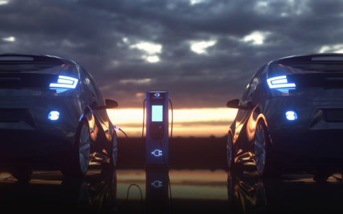 Lithium vs Solid-State EV Batteries