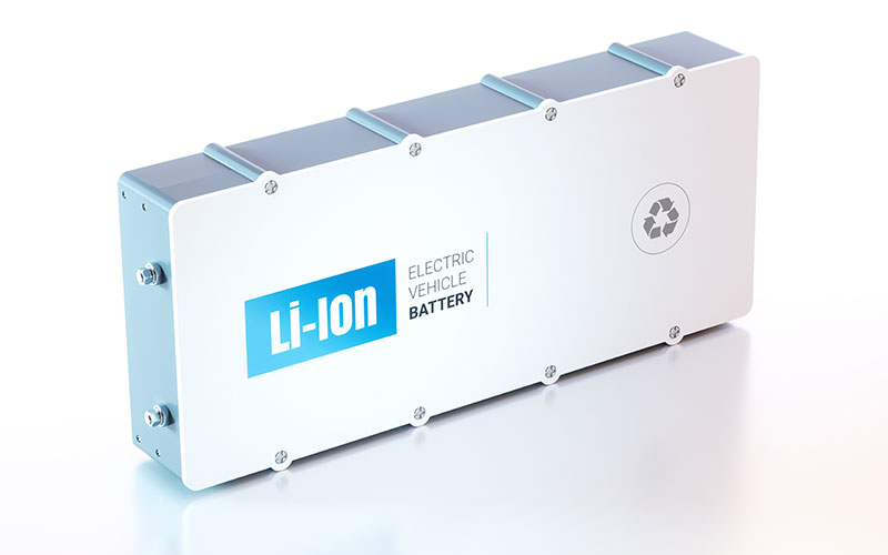 Lithium-Ion Battery