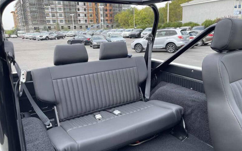 1967 Ford Bronco - carsforsale.com
