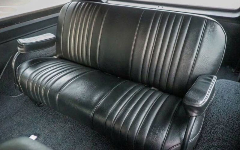1971 Chevrolet K5 Blazer - carsforsale.com