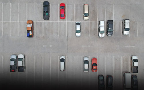 Inventories Down as Chips Shortage Persists