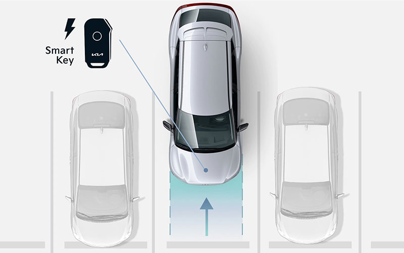 2022 Kia EV6 - kia.com