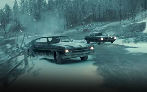 The Best Car Video Games of All Time