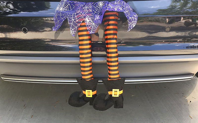 Witch legs - amazon.com Witch legs - amazon.com