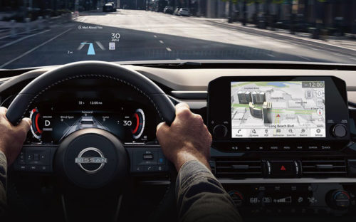 The Best Car Innovations of the Last 25 Years