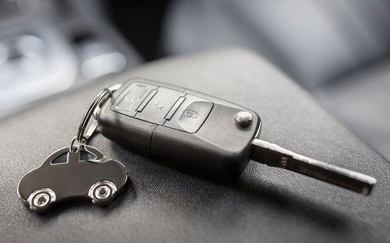 Smart Key
