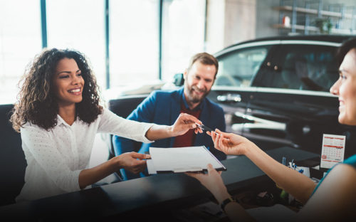 Is There a Best Car Loan Length?