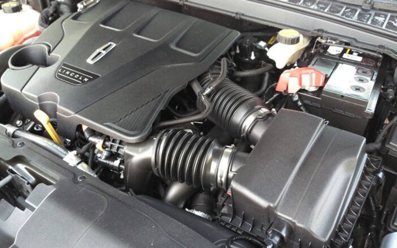 2017 Lincoln Continental 3.0L V6 - carsforsale.com